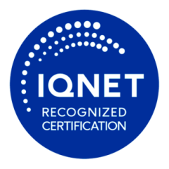 IQNET