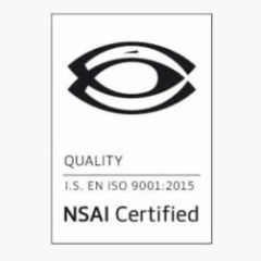 NSAI Certified